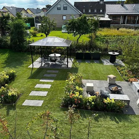 Mini-loft In Schoener Voreifel Mechernich