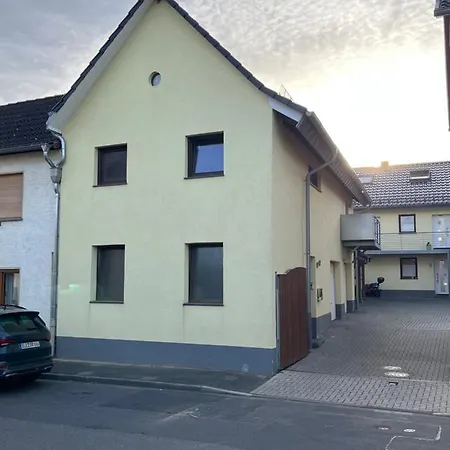 Mini-loft In Schoener Voreifel Mechernich