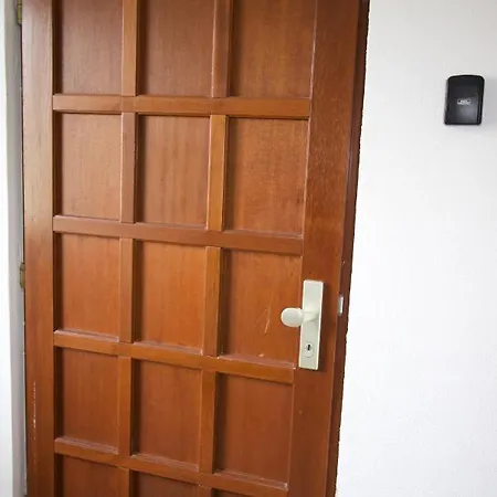 Appartement Mini-loft In Schoener Voreifel *