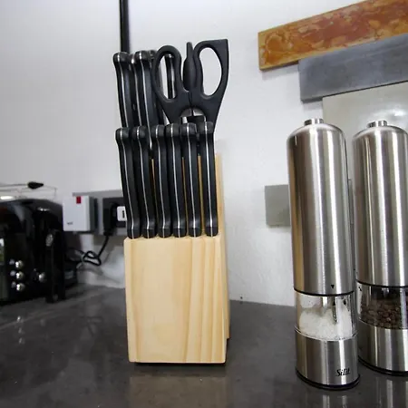 דירה Mini-loft In Schoener Voreifel מכרניך