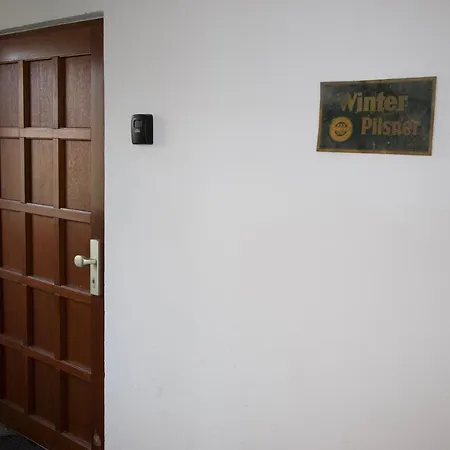 Apartmán Mini-loft In Schoener Voreifel