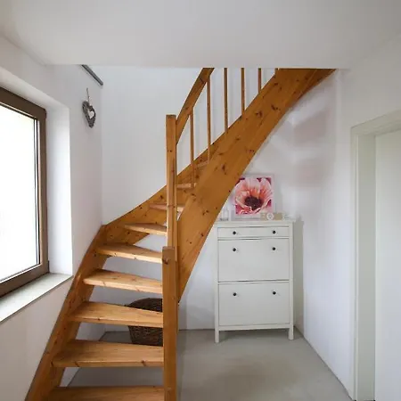 Appartement Mini-loft In Schoener Voreifel
