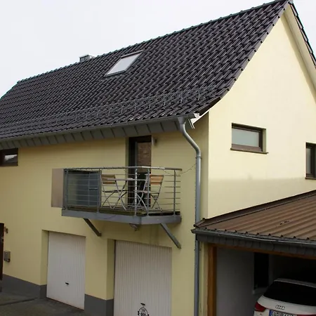 דירה Mini-loft In Schoener Voreifel *