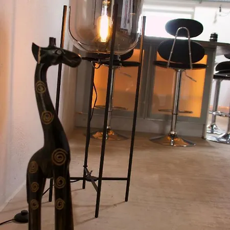 Apartmán Mini-loft In Schoener Voreifel Mechernich