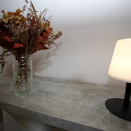 Apartmán Mini-loft In Schoener Voreifel *