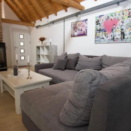 דירה Mini-loft In Schoener Voreifel *