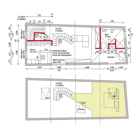 Mini-loft In Schoener Voreifel Apartmán *
