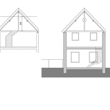 Mini-loft In Schoener Voreifel
