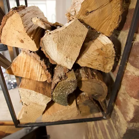 Apartmán Mini-loft In Schoener Voreifel