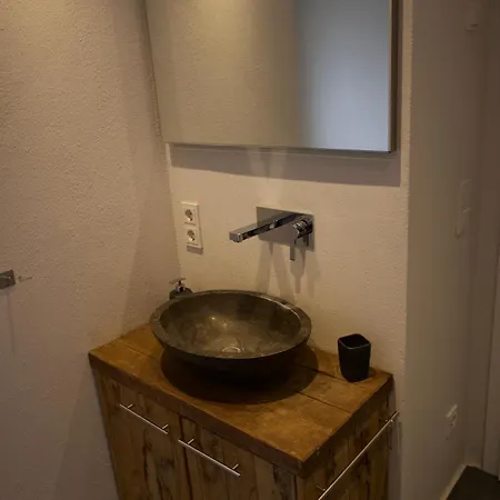 Mini-loft In Schoener Voreifel דירה