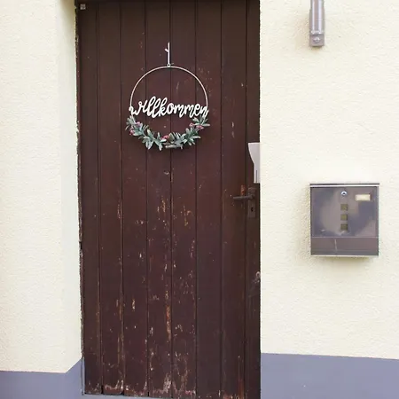 Mini-loft In Schoener Voreifel דירה *