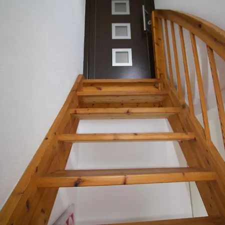 Apartmán Mini-loft In Schoener Voreifel