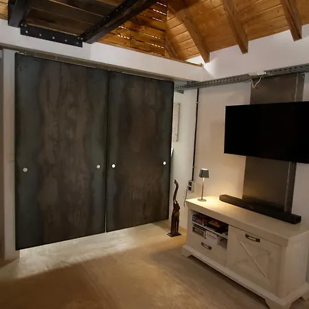 דירה Mini-loft In Schoener Voreifel *