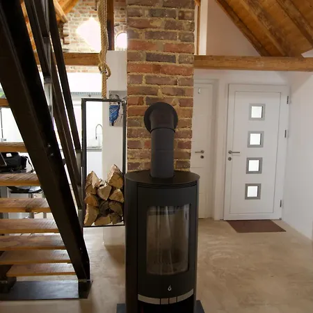 Mini-loft In Schoener Voreifel *