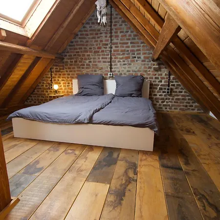 Mini-loft In Schoener Voreifel Apartmán