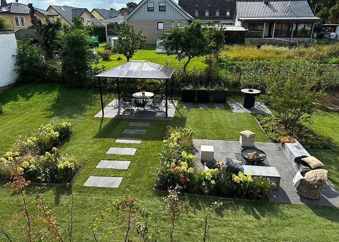 Mini-loft In Schoener Voreifel Mechernich