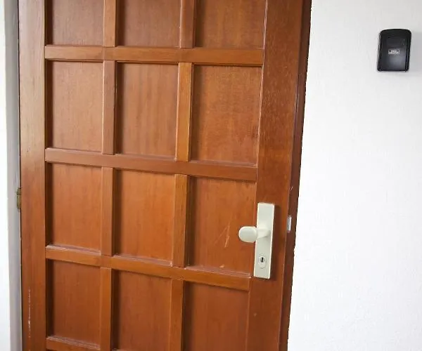 公寓 Mini-loft In Schoener Voreifel *