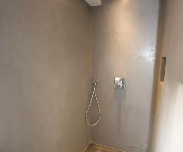 Mini-loft In Schoener Voreifel * 梅谢尼希