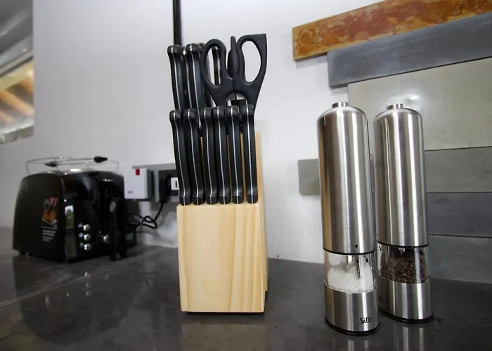 公寓 Mini-loft In Schoener Voreifel 梅谢尼希