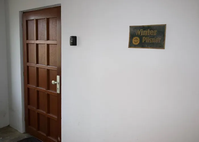 公寓 Mini-loft In Schoener Voreifel