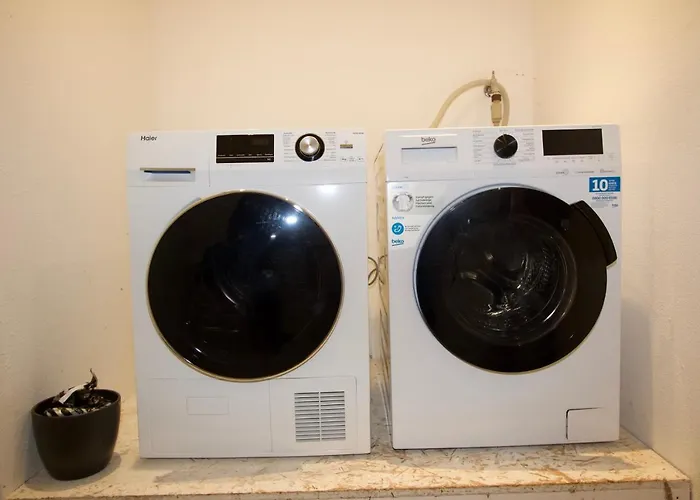 Appartement Mini-loft In Schoener Voreifel Mechernich