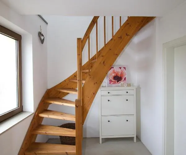 公寓 Mini-loft In Schoener Voreifel