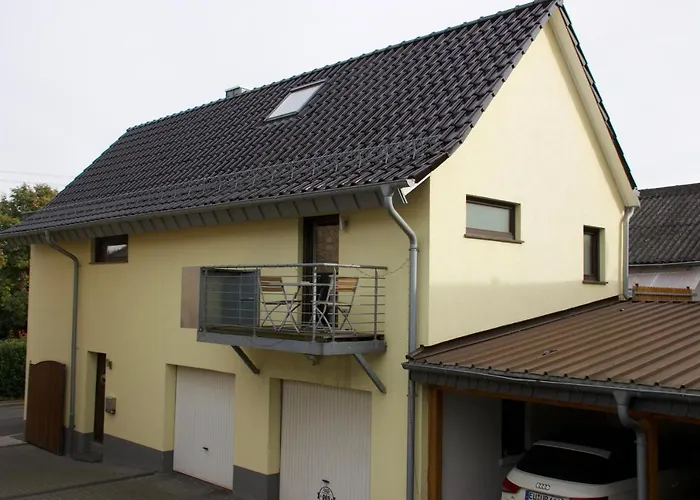 公寓 Mini-loft In Schoener Voreifel *