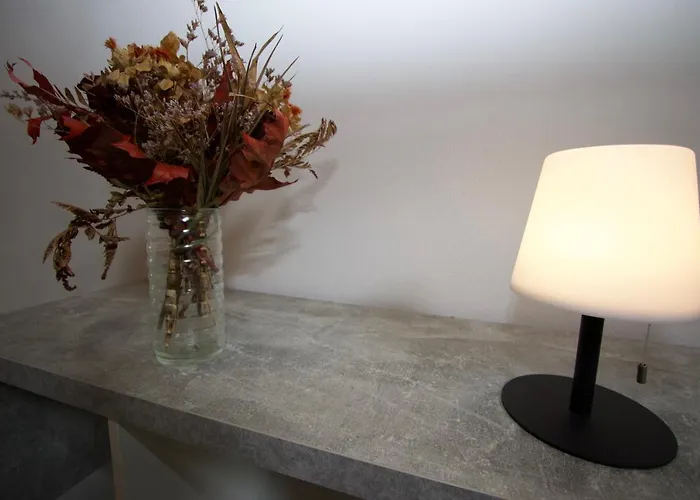 公寓 Mini-loft In Schoener Voreifel *