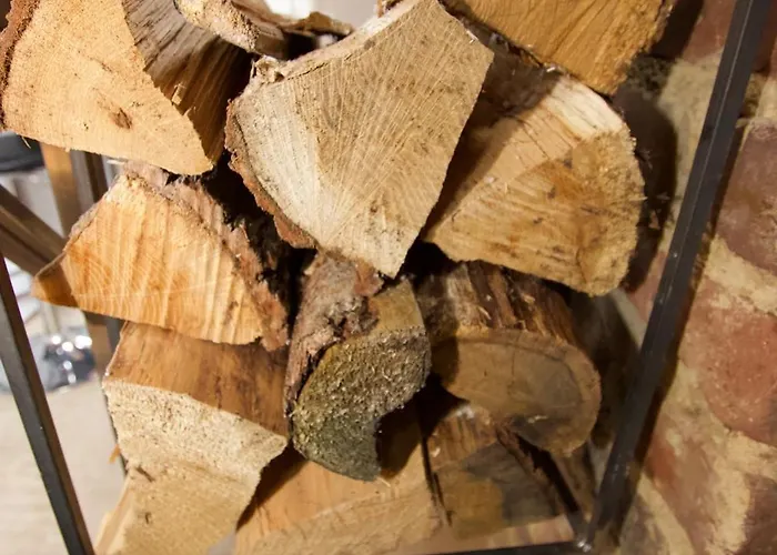 Appartement Mini-loft In Schoener Voreifel