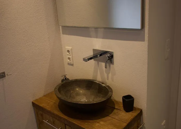 Mini-loft In Schoener Voreifel Appartement