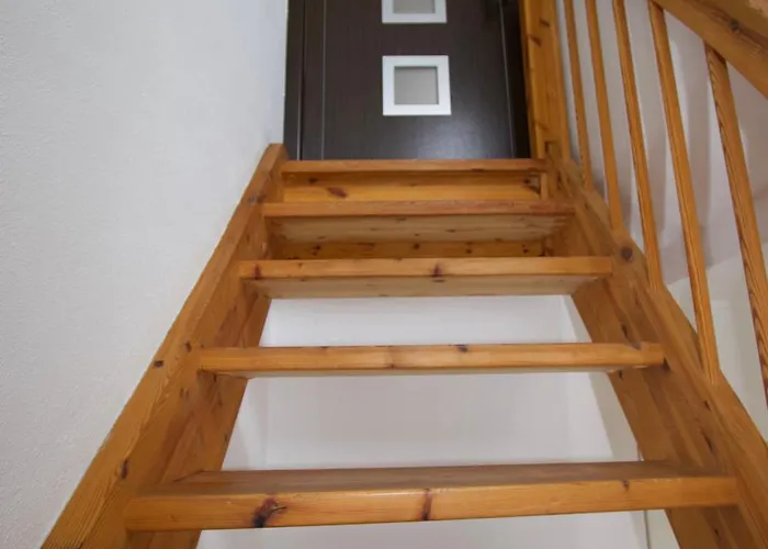 公寓 Mini-loft In Schoener Voreifel