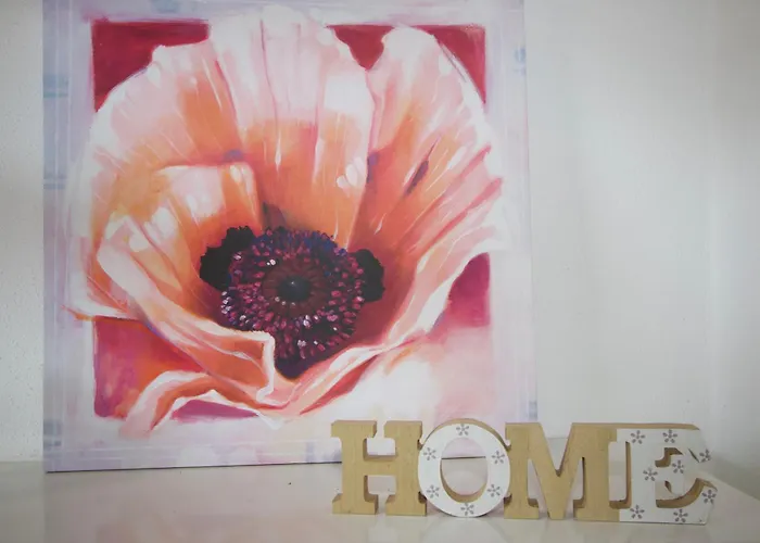 Mini-loft In Schoener Voreifel